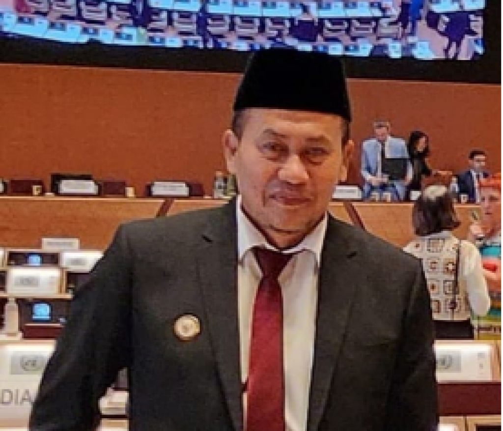 BPKN RI Soroti Praktik “Goreng Saham”, Sebut Ancaman Serius bagi Kepercayaan Pasar Modal