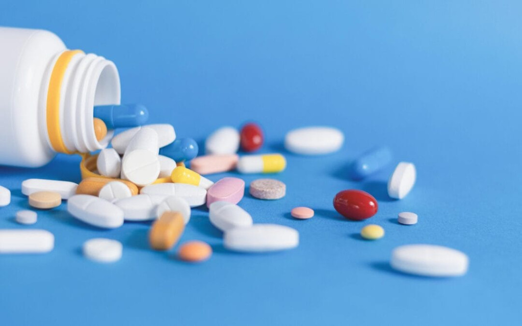 BPOM Ungkap 8 Obat Paling Sering Dipalsukan, Warga Diminta Waspada