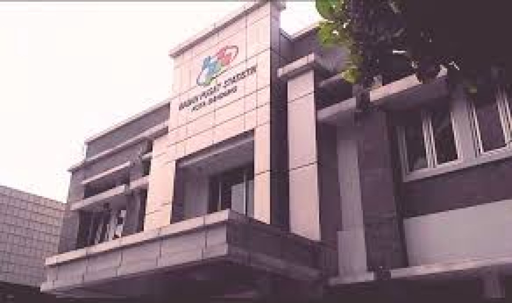 BPS Pastikan Pendataan Usaha di Bandung Akurat Melalui Metode Digital dan Kunjungan Langsung