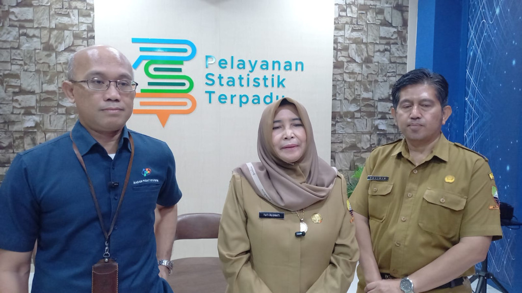 BPS Sumedang Segera Laksanakan Sensus Ekonomi 2026, Sekda Imbau Masyarakat Dukung Penuh