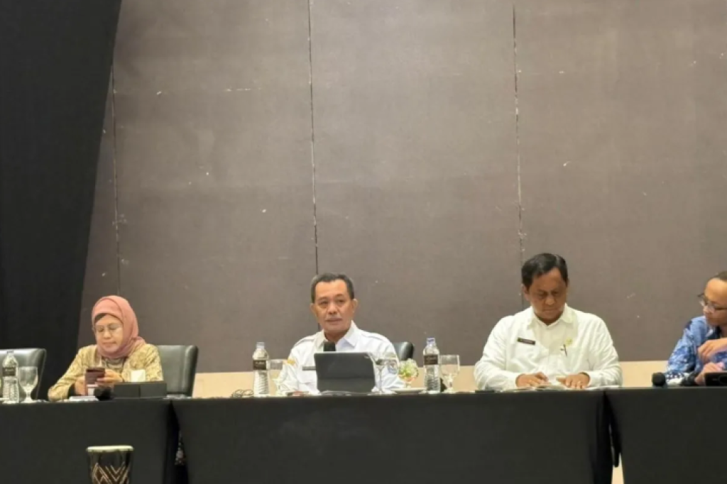 BSKDN Perkuat Analis Kebijakan, Kebijakan Daerah Tak Lagi Berbasis Asumsi