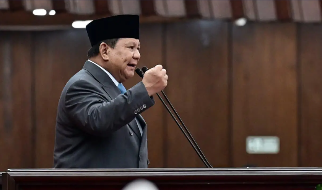 Bundaran HI Tak Lagi Cuma Hotel, Prabowo Siapkan Gedung untuk MUI