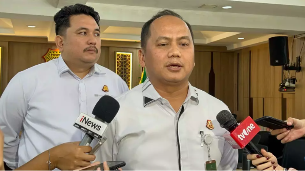 Buronan Korupsi Minyak, Nasib Riza Chalid Bergantung Iktikad Negara