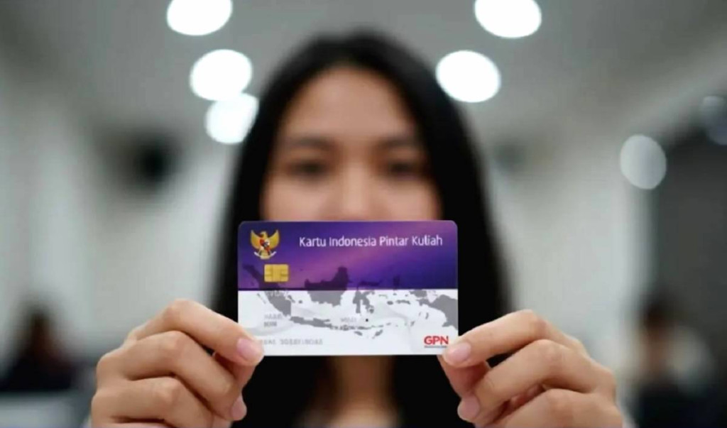 Cara Cek Status Penerima KIP Kuliah 2026 Secara Online