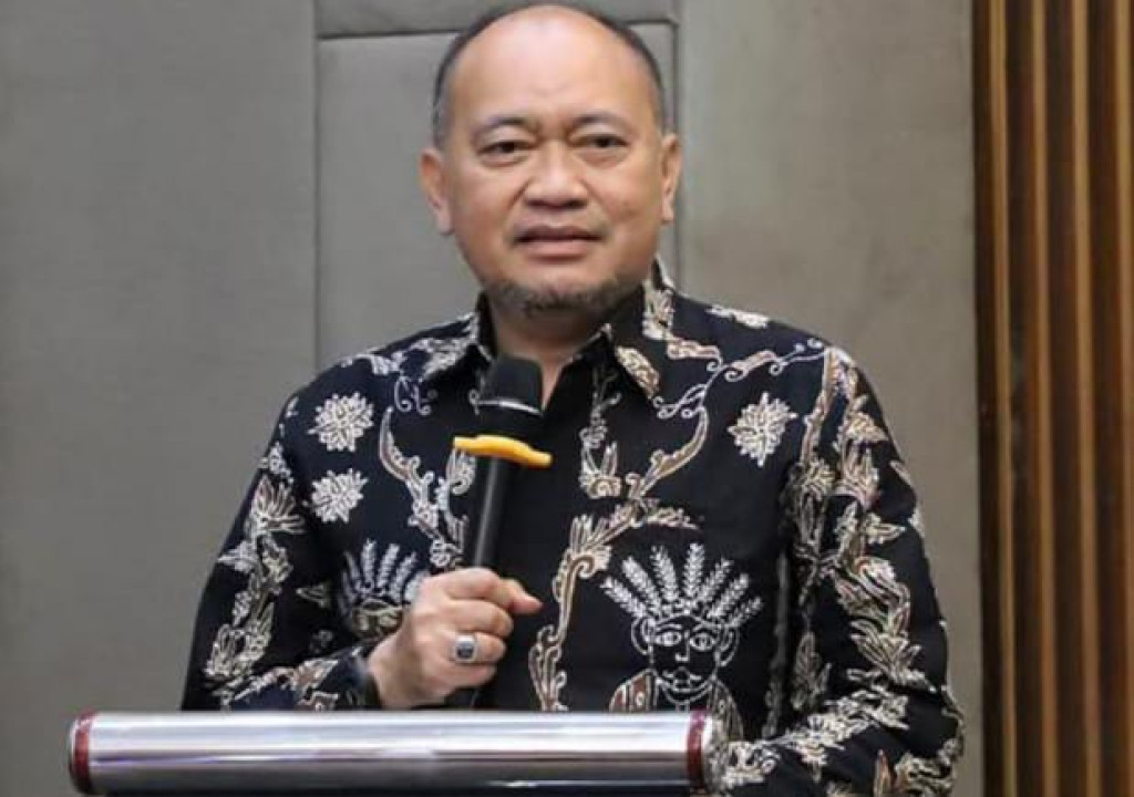 Catat Rekor MURI Pengamanan Aset, Pemprov DKI Terima 3.922 Sertifikat