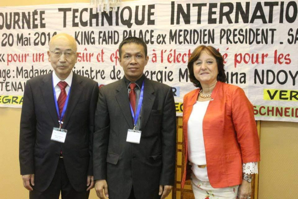 Dari Sustainability Report hingga TJSL, ALPERKLINAS Apresiasi Capaian PLN EPI di PRIA 2026