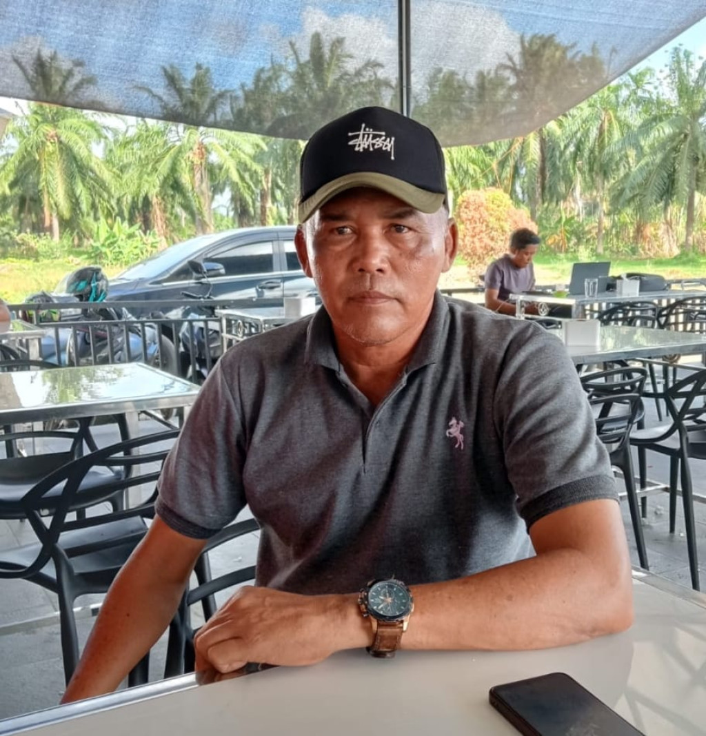 Datok Keng: Sapi Meugang, Bupati Aceh Tamiang Harus Ada Kebijakan Tidak Bagi Rata Perkampung