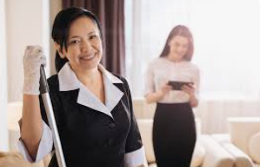 Dedikasi Tanpa Batas, WNI Ini Jadi ART Migran Terbaik 2026 di Singapura