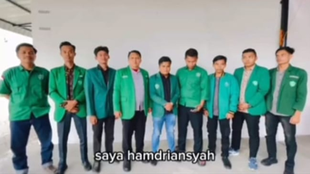 Delapan Cabang HIMMAH Sumut Desak Konferwil ke-16 Diulang, Dinilai Proses Langgar AD/ART