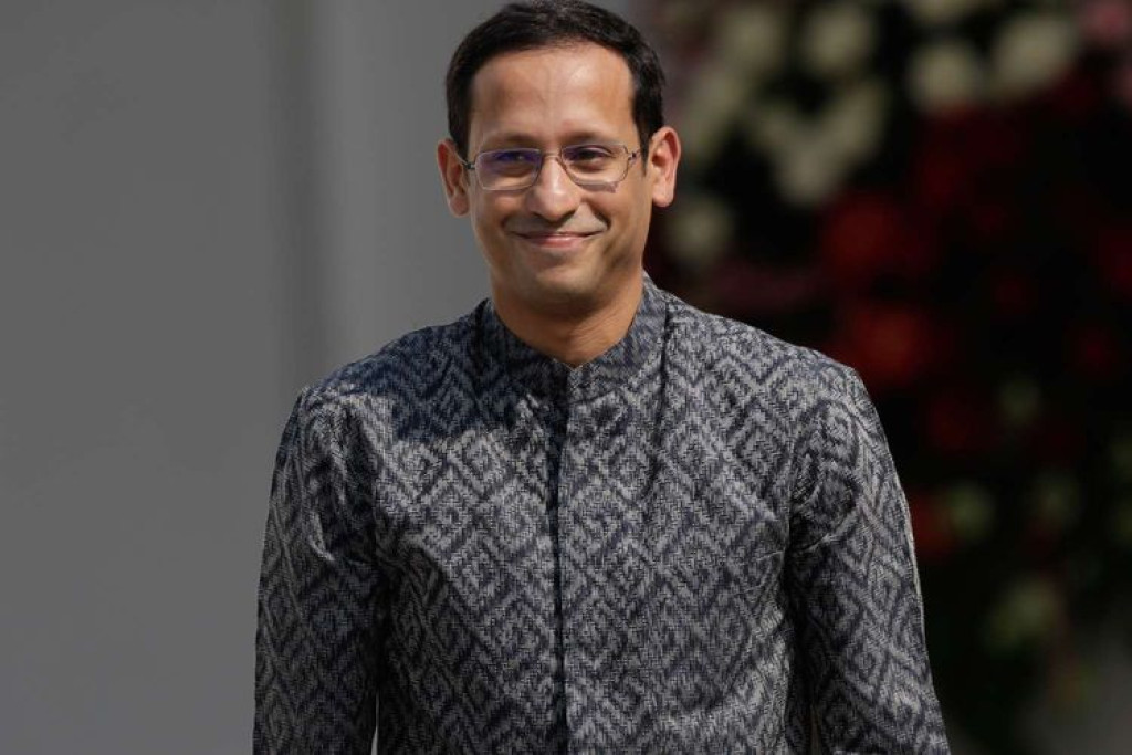 Di Tengah Tahap Pembuktian, Nadiem Ajukan Permohonan Penangguhan Penahanan