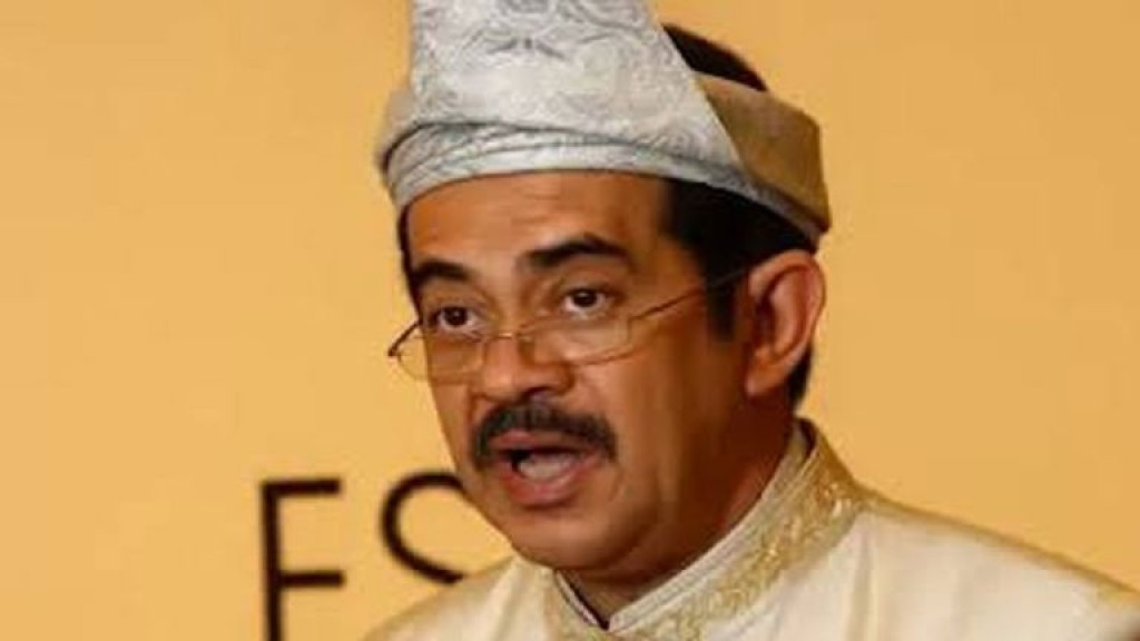 Diburu Internasional, Red Notice Interpol Terhadap Riza Chalid Resmi Terbit