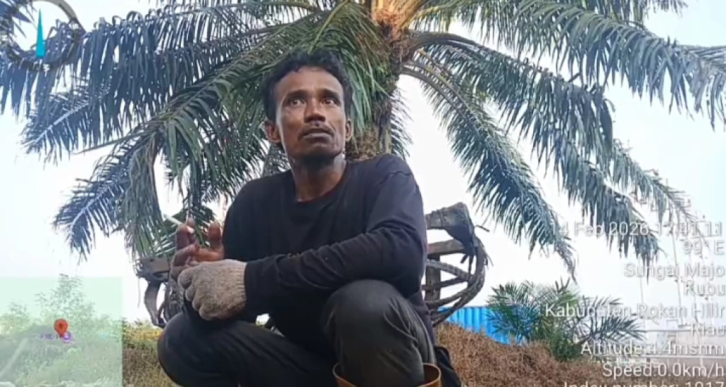 Diduga Terjadi Manipulasi Surat Tanah, Dua Warga Teluk Nilap Mengaku Tak Terima Ganti Rugi Penuh dari Pembebasan Lahan