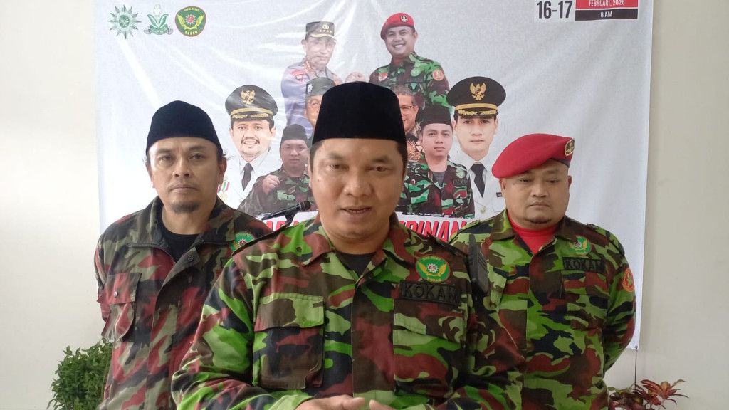 Diklat Dasar KOKAM Sumedang 2026 Digelar Dua Hari, Siapkan Kader Tangguh dan Berintegritas