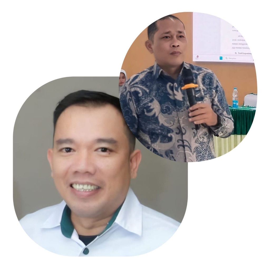 Dinilai Sukses Nakhodai Golkar Sumut, Andar Amin Harahap  Tuai Apresiasi dari PW ISNU