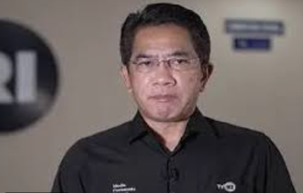 Dirut TVRI Iman Brotoseno Mundur, Tegaskan Tak Ada Tekanan Politik