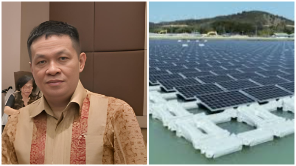 Dorong Energi Bersih Berkelanjutan, ALPERKLINAS Nilai Strategi Hijau PLN Nusantara Power Tepat Arah