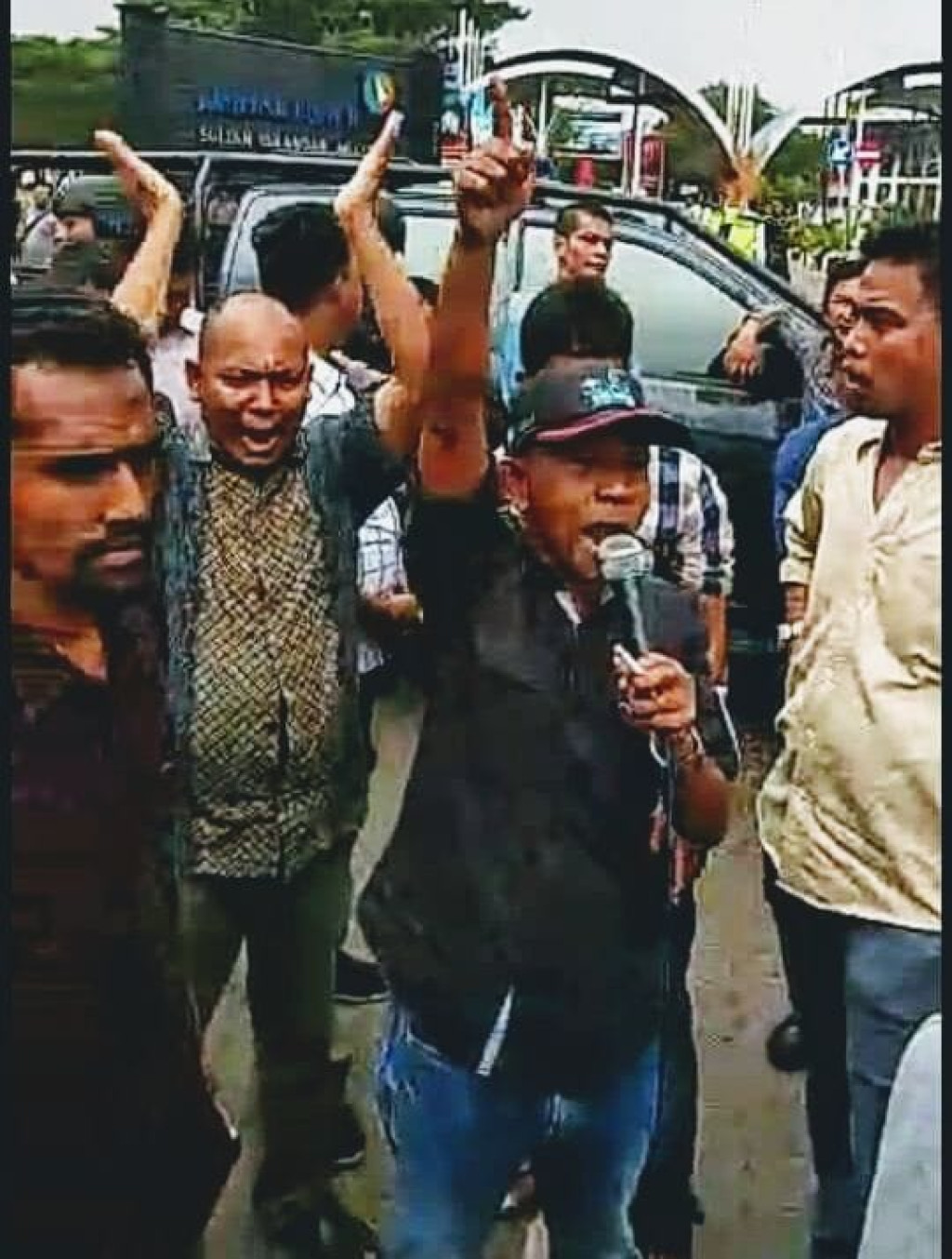 Dorongan Hak Angket Menguat, Aktivis Aceh: Interpelasi DPRK Jangan Berhenti di Tengah Jalan