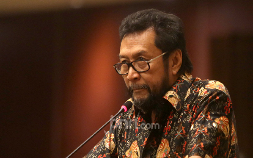 DPD RI Dorong Penyelesaian Konflik Papua Berbasis HAM