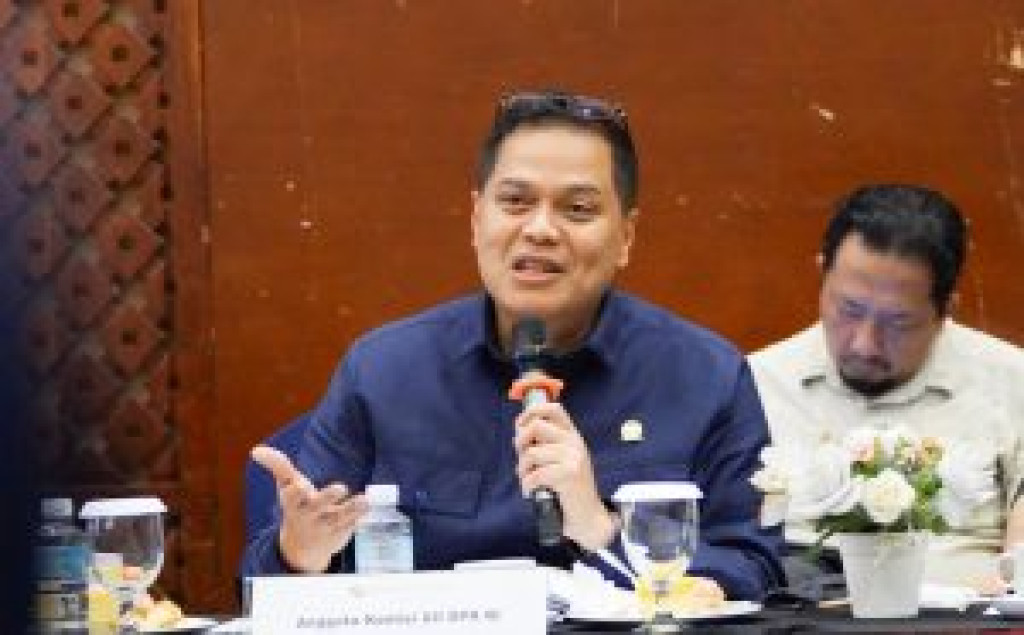DPR Desak Pemerintah Percepat Pemerataan Listrik hingga Pelosok Desa