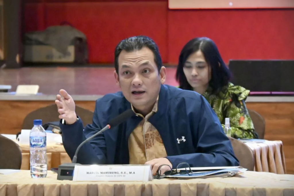 DPR Desak Write-Off untuk Korban Bencana dengan Kerusakan Total