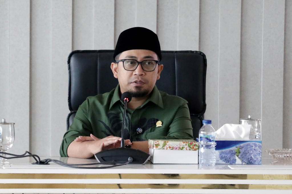 DPR Ingatkan Pemprov Jangan Abaikan Daya Beli Warga dalam Tetapkan Opsen Pajak