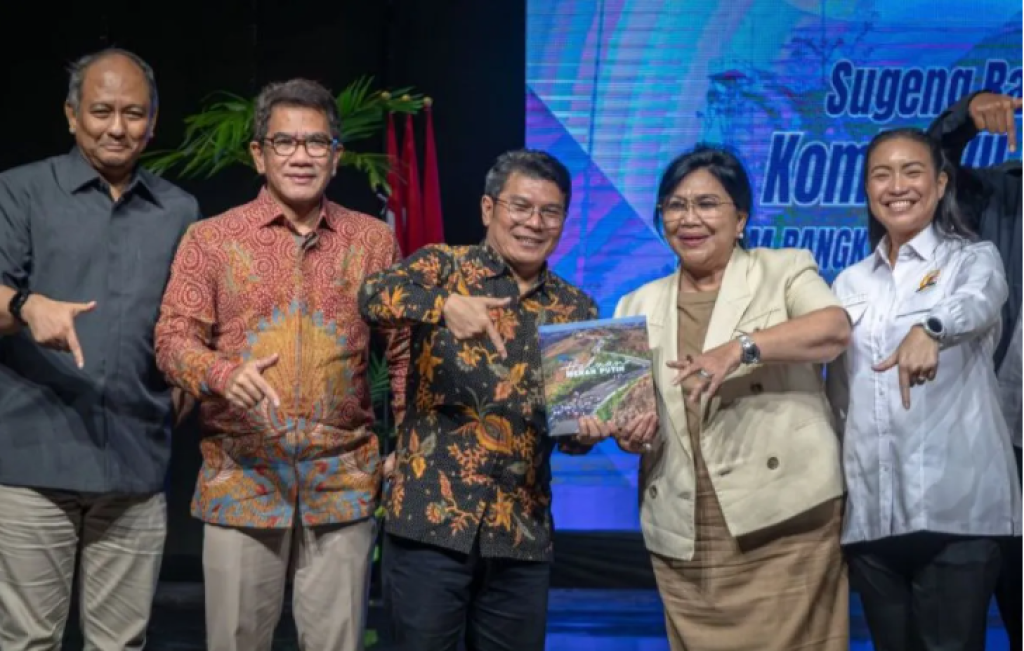 DPR Minta Bali Jadi Prioritas Anggaran, Kontribusi Devisa Capai 44 Persen