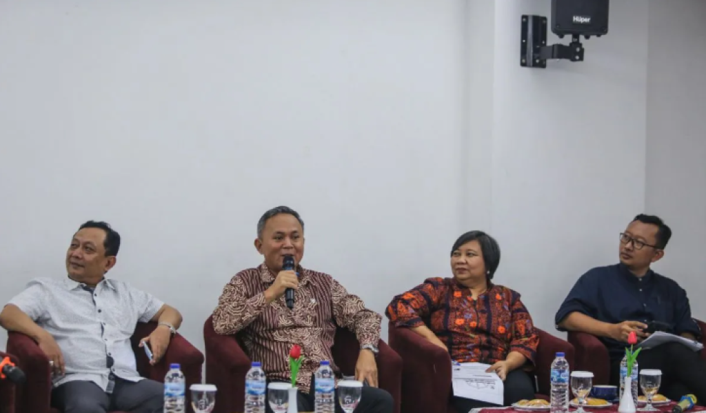 DPR Soroti Ancaman Hukuman Mati ABK Kasus Dua Ton Sabu, Minta Proses Hukum Transparan