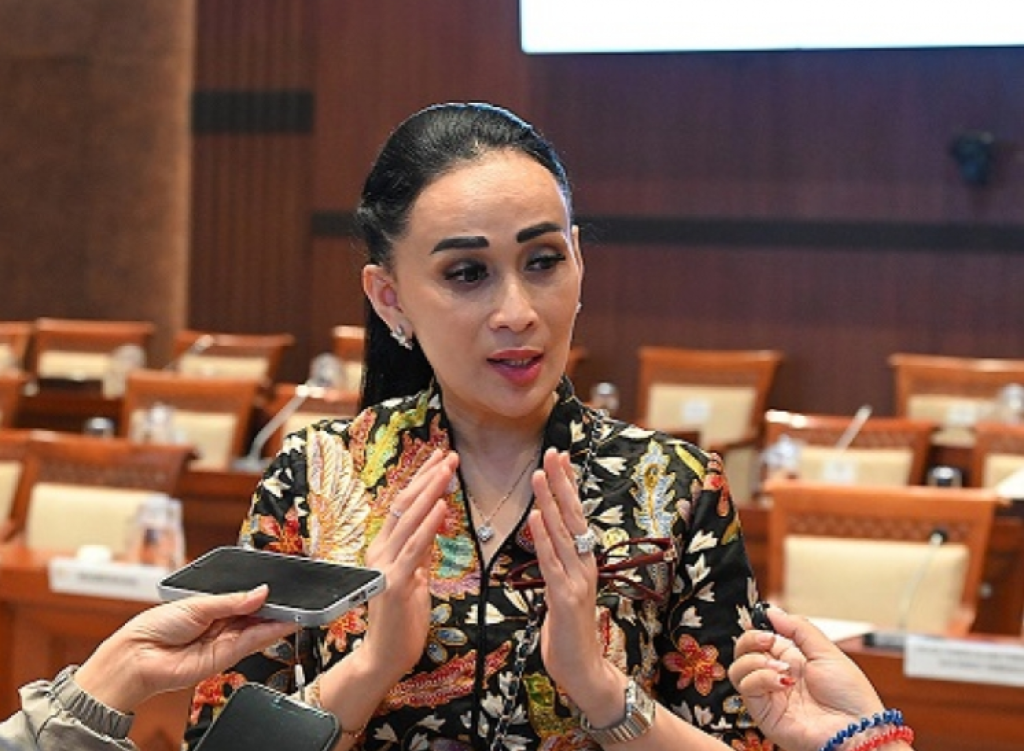 DPR Soroti Dampak Kematian Gembong Kartel Meksiko terhadap Keamanan Indonesia