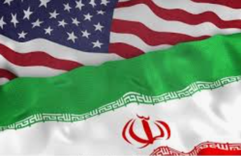 Dua Kapal Induk AS Kepung Timur Tengah, Trump Heran Iran Tak Menyerah