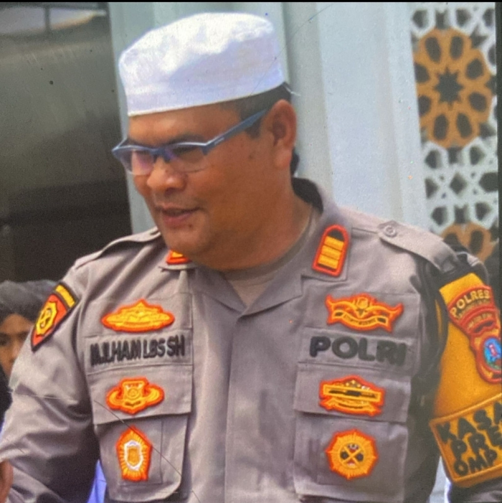 Dua Pengedar Sabu Ditangkap di Teluk Panji, Satu Diantaranya Residivis