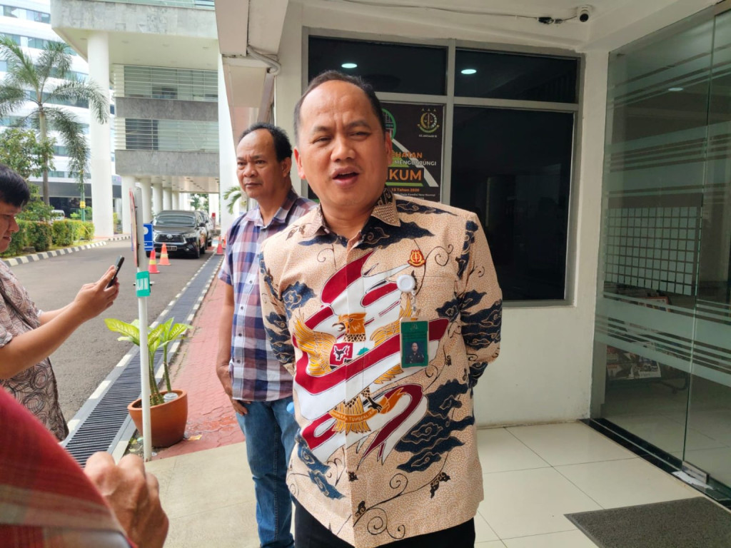 Dugaan Gratifikasi Staf Ahli Kemenkeu Masuk Radar Kejagung