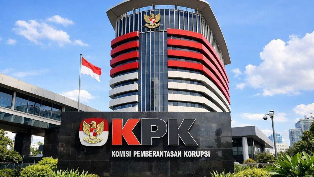 Dugaan Korupsi Rp60,8 Miliar, Tiga ASN Riau Dipanggil KPK