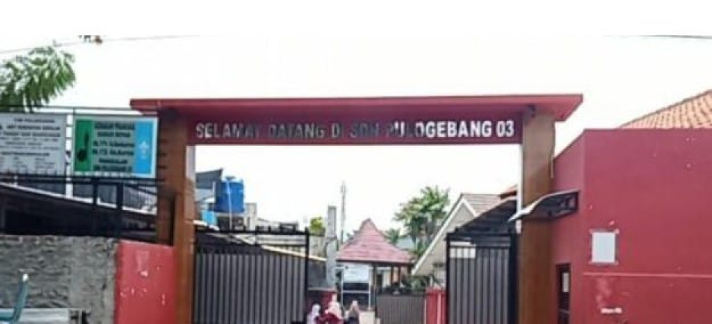 Dugaan Penyalahgunaan Dana BOS dan BOP di SDN Pulogebang 03 Jadi Sorotan Publik