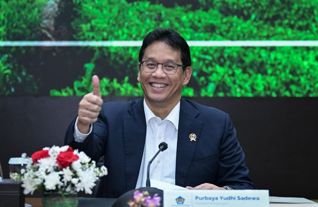 Ekonomi 2025 Tumbuh 5,11 Persen, Menkeu Sebut Sudah Membaik