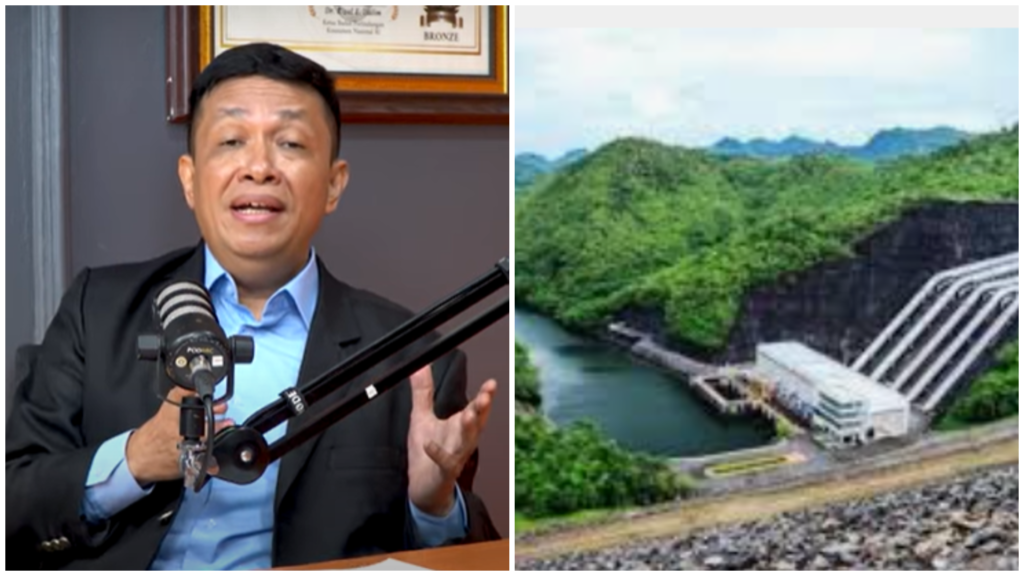 Energi Bersih 510 MW untuk Pertumbuhan Ekonomi, ALPERKLINAS Dorong Optimalisasi PLTA Batang Toru