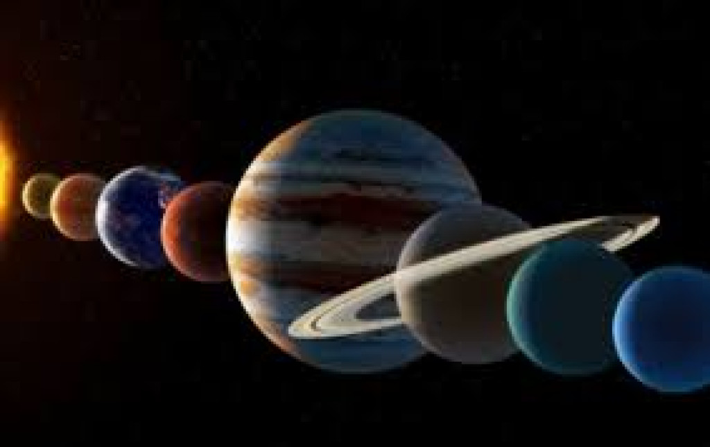 Februari 2026 Dipenuhi Fenomena Langit, dari Snow Moon hingga Parade Enam Planet