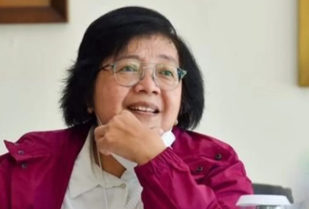 Geledah Rumah Siti Nurbaya, Kejagung Temukan Dokumen Aliran Suap Ratusan Miliar