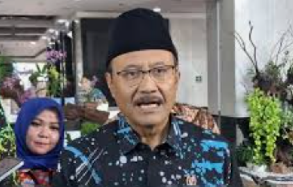 Gus Ipul Pastikan PBI Aktif Lagi, 106 Ribu Pasien Penyakit Berat Selamat