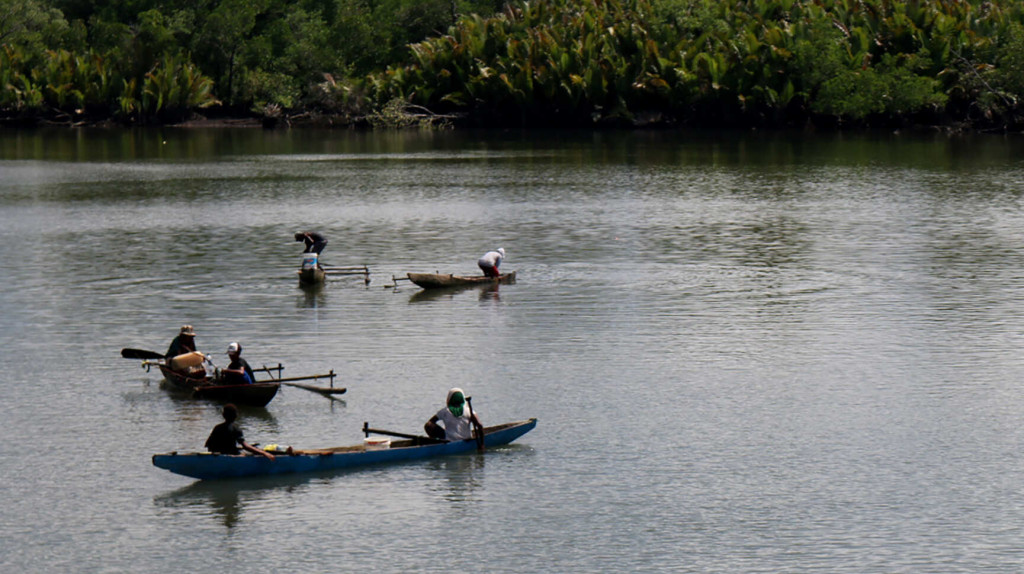Hilang Lima Hari, Nelayan Pandeglang Ditemukan Tewas Mengapung di Laut