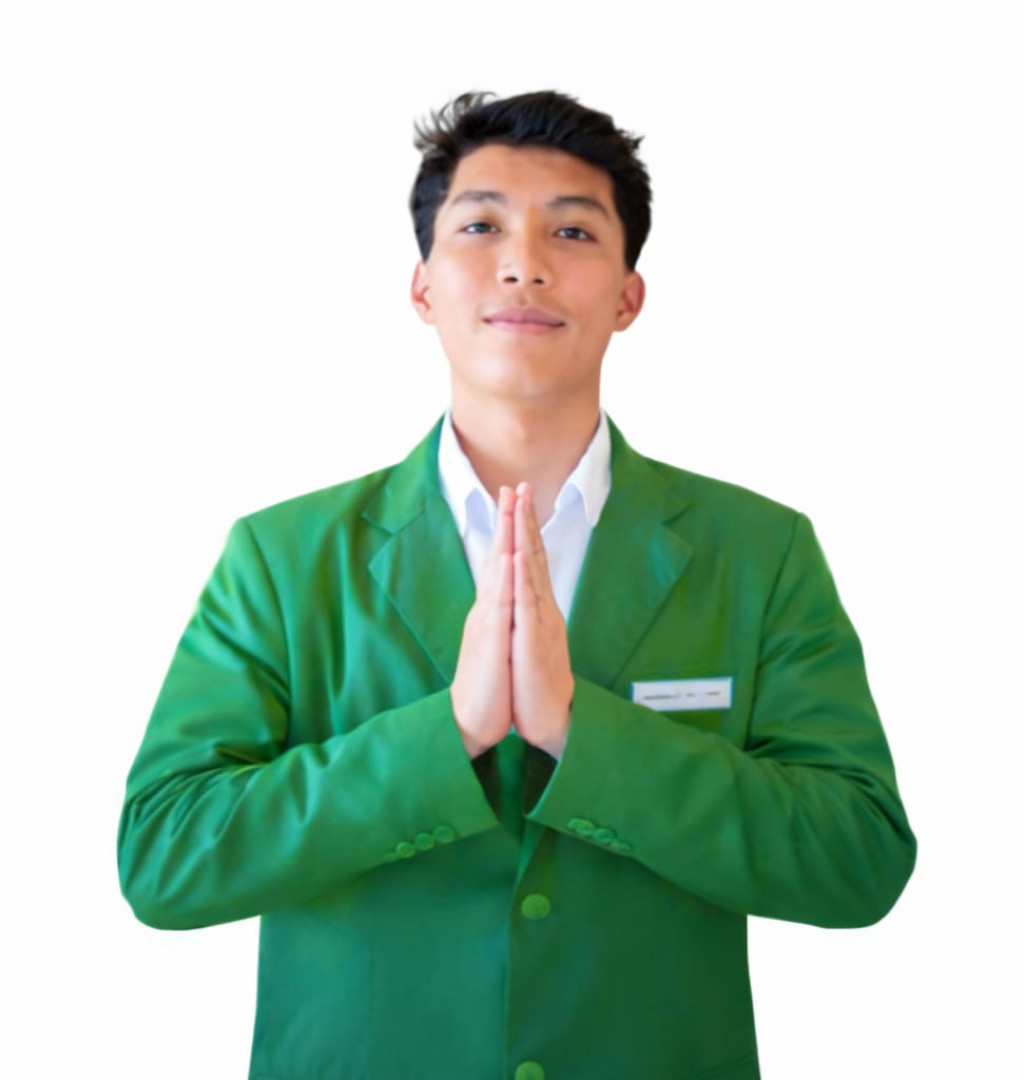 HIMMAH Madina Ajak Masyarakat Ketertiban dan  Kekhusyukan Ramadhan