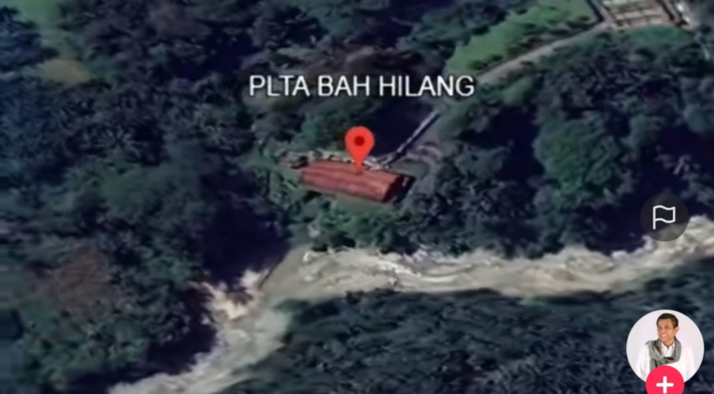 Hinca Panjaitan: Turbin Listrik Terlantar di Kebun Bah Jambi