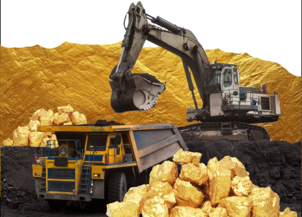 HPE Konsentrat Tembaga dan Emas Naik pada Periode Kedua Februari 2026