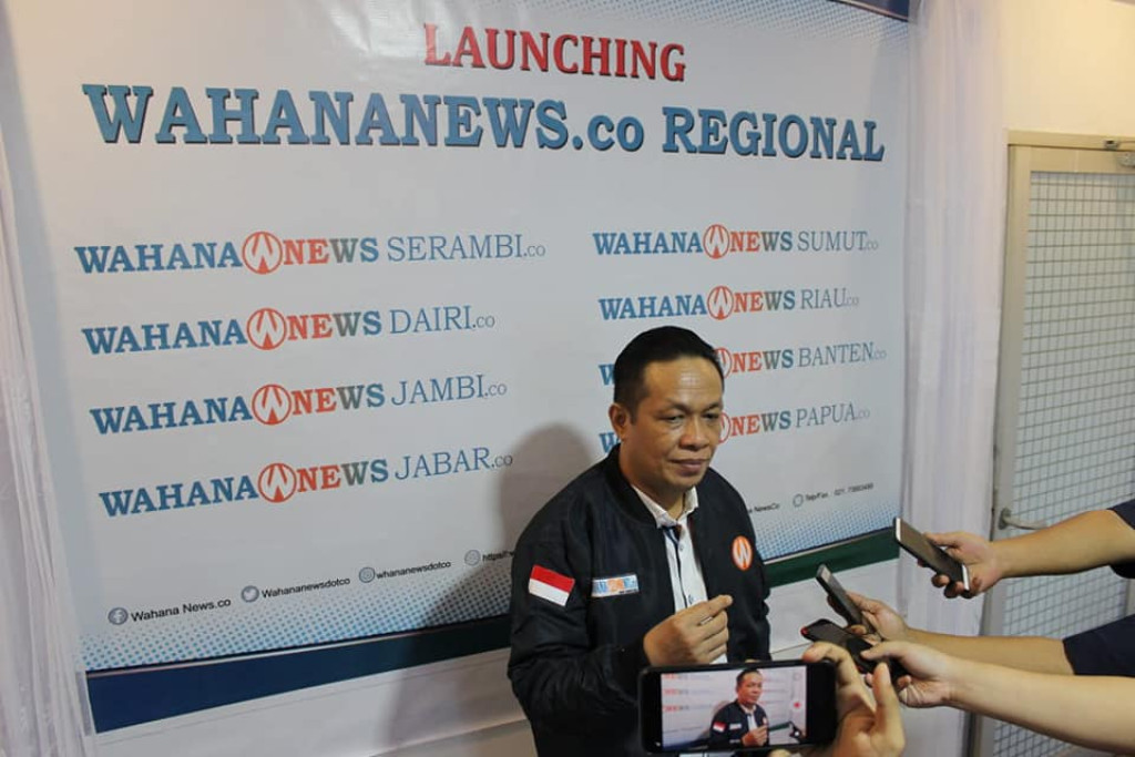 HPN 2026: FORWAMKI Serukan Pers Berpihak pada Kepentingan Publik