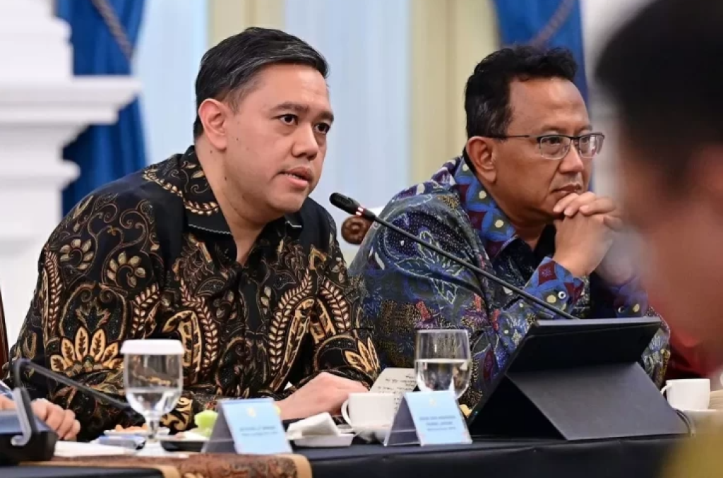 Indonesia Masuk Board of Peace, DPR Nilai Diplomasi Prabowo Tepat Sasaran