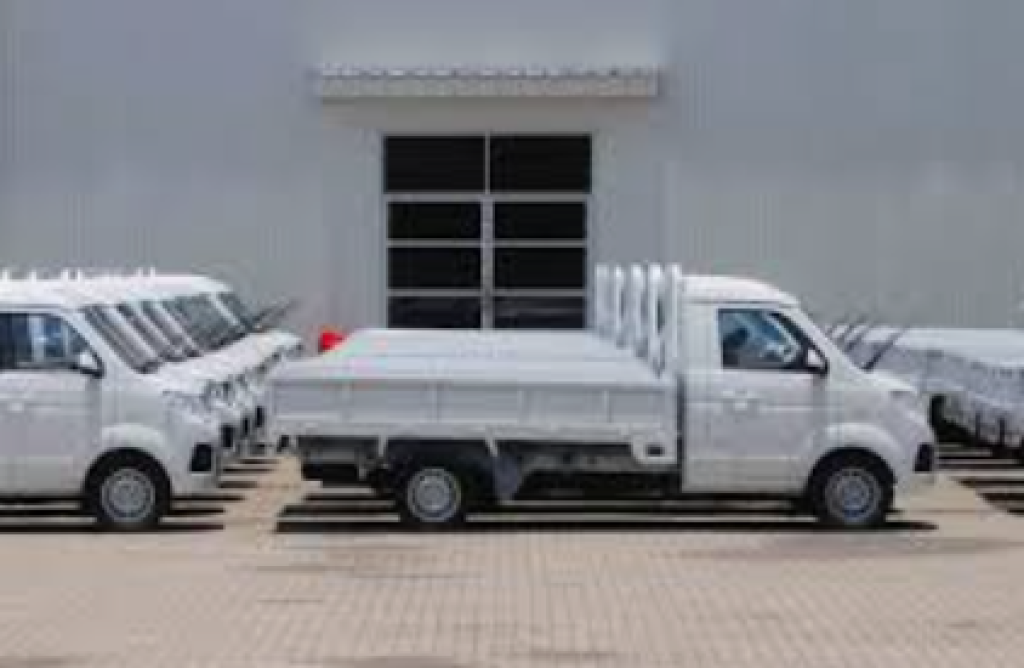 Industri Otomotif Terancam, Kadin Desak Prabowo Batalkan 105 Ribu Mobil India Senilai Rp 24,6 T,