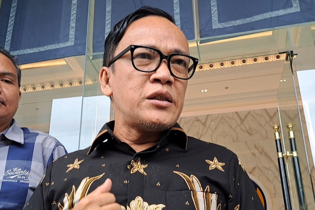 Jaksa KPK Keberatan Munarman Jadi Pengacara Noel di Sidang Kasus Kemnaker