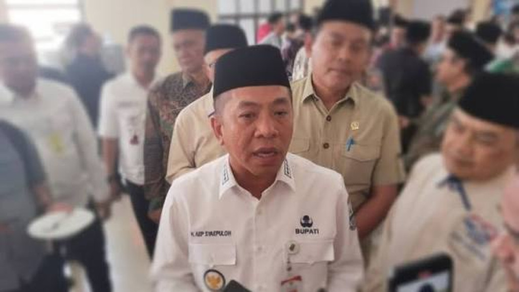 Jelang Ramadan, Pemkab Karawang Instruksikan Penutupan Total Tempat Hiburan Malam