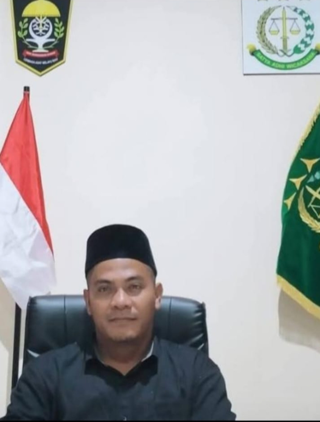 Jelang Ramadhan, LAMR Sei Lala Harapkan Kepedulian Perusahaan terhadap Perbaikan Jalan