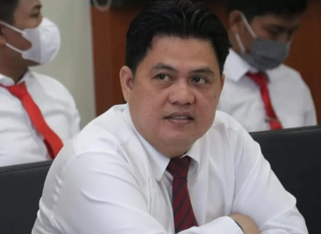 Jelang Ramadhan Polresta  Kota Palu Gencar Operasi Pangan Demi Stabilitas Harga