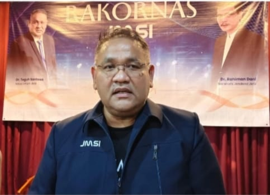 JMSI Jembatani Koperasi Daerah dengan Kemenkop, Dorong Ekonomi Kerakyatan